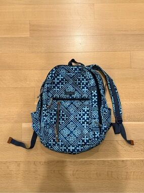 Vera Bradley backpack